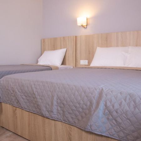 Callista Luxury Apartments 斯塔夫罗斯 外观 照片