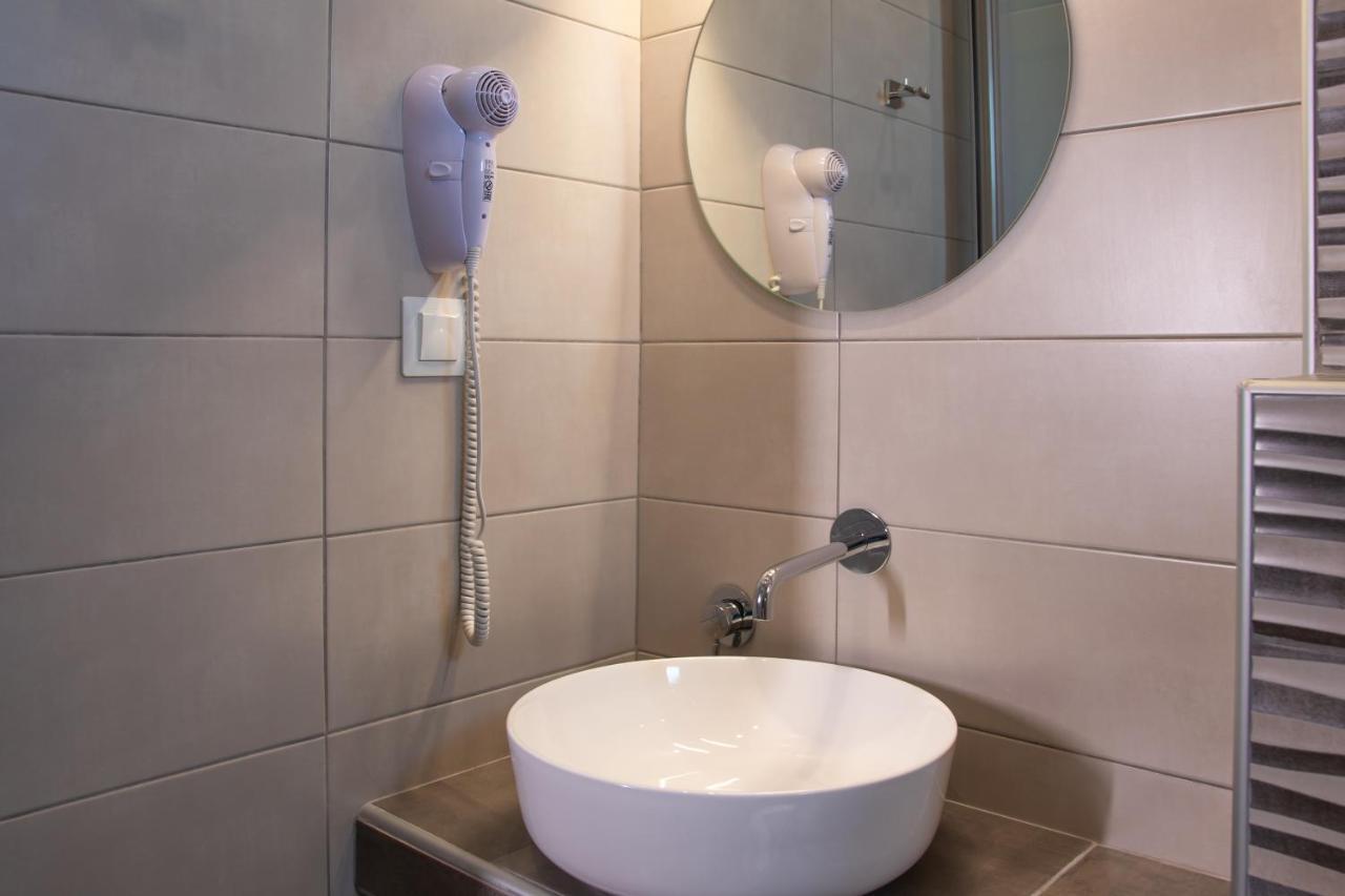 Callista Luxury Apartments 斯塔夫罗斯 外观 照片